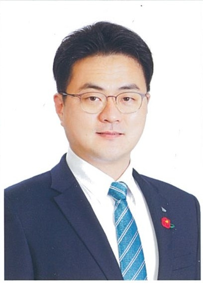 강호상 예비후보