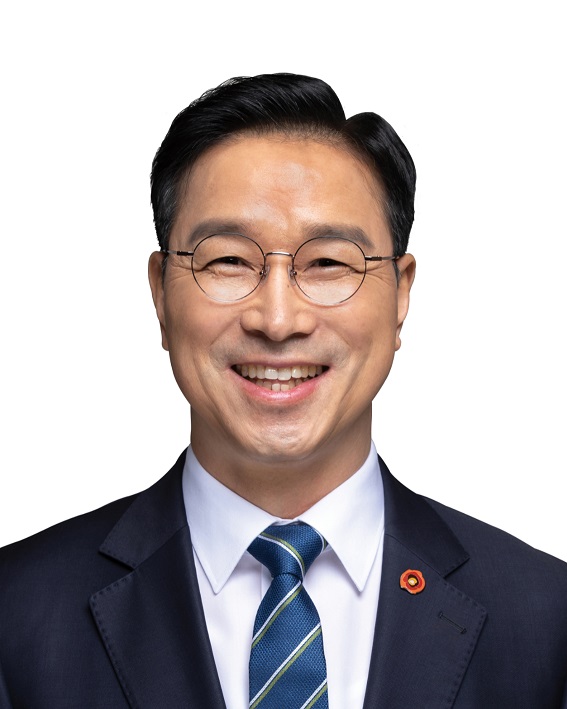 위성곤 국회의원