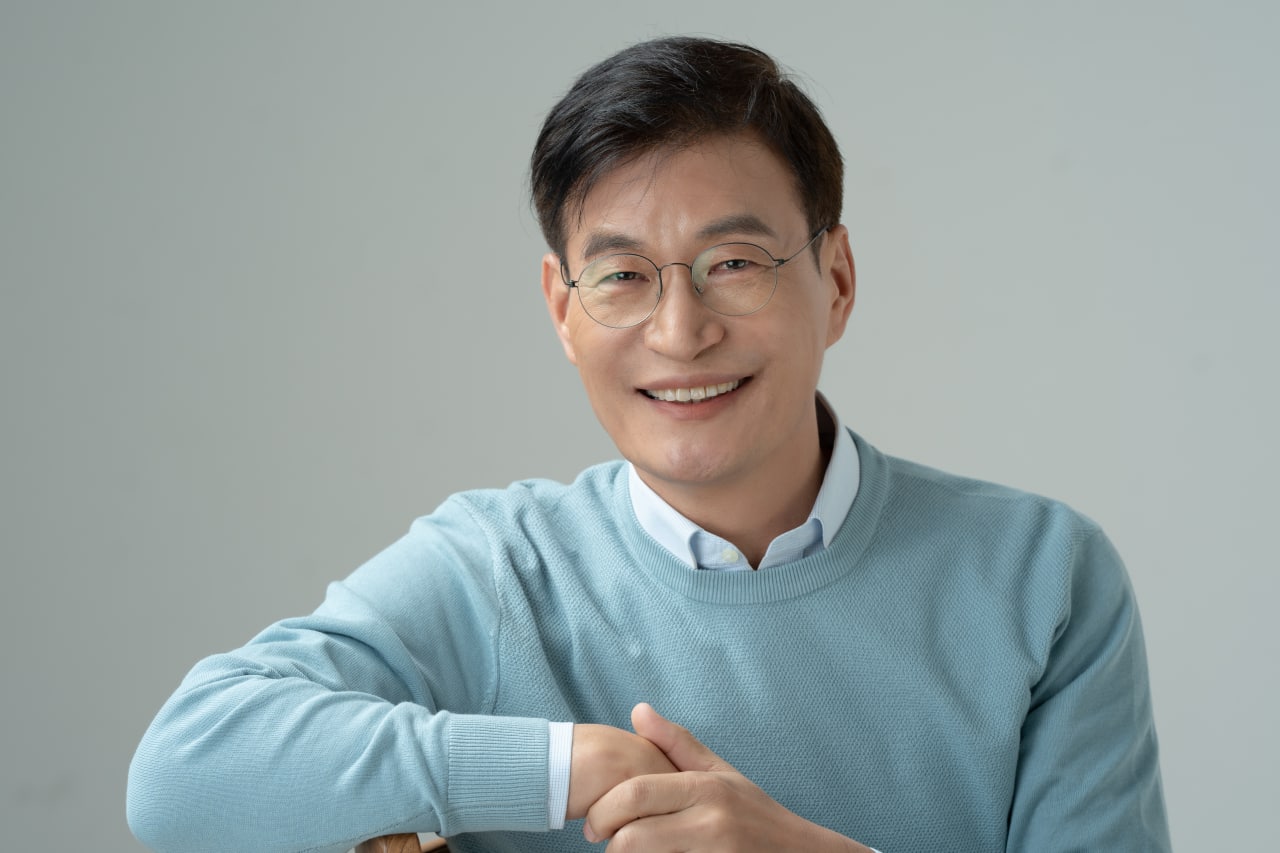 문대림 예비후보