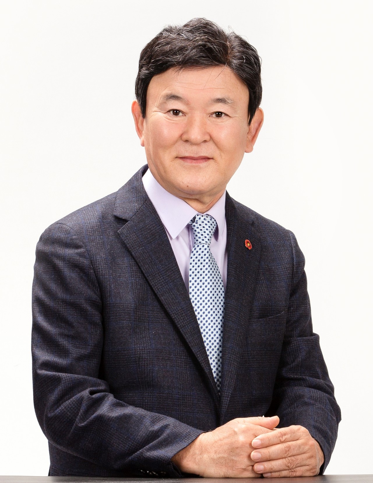 김광수 예비후보