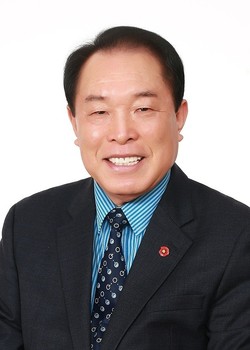 고재옥 예비후보