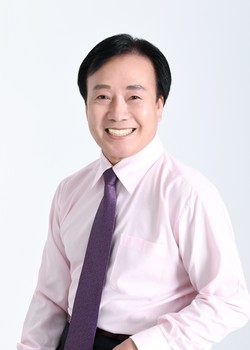 강권식 예비후보