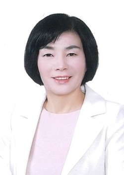 현정화 예비후보