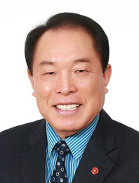 고재옥 예비후보