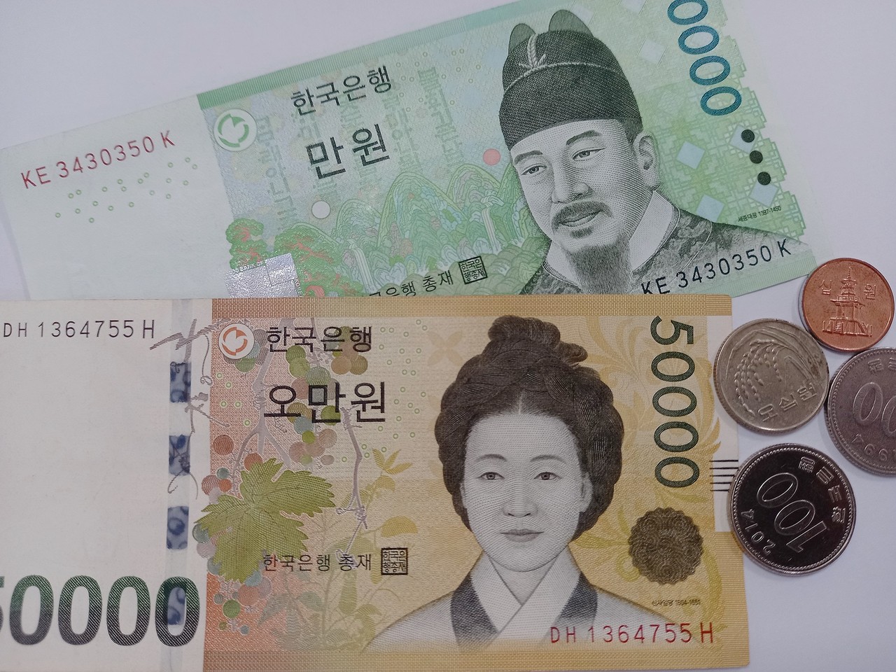 NIE 특집] 왜 돈이 생겨났나요? < 기획·특집 < 기사본문 - 서귀포신문