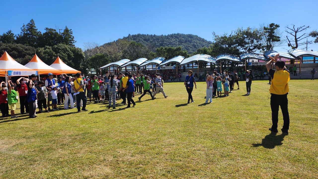 o·X게임(사진=강문혁 기자)