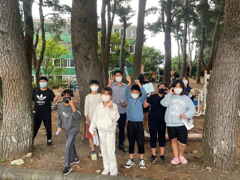 ‘기자의 눈으로 보는 세상’ 10번째 강좌(사진=설윤숙 인턴기자)