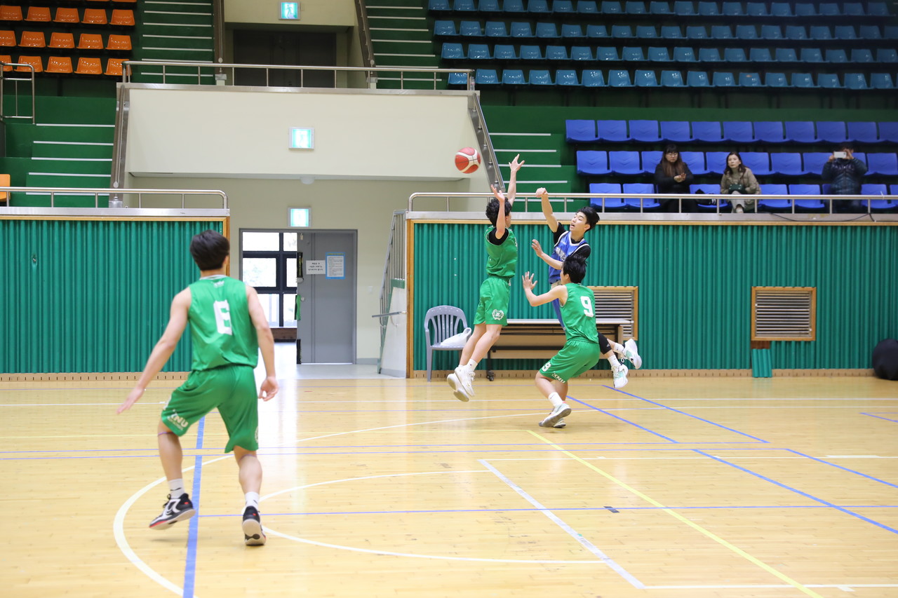 강원사대부고 대 제물포고 경기중  