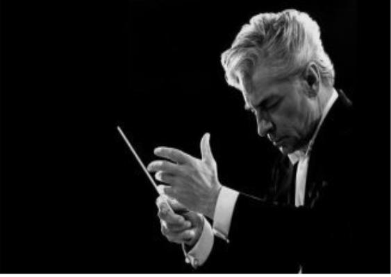 헤르베르트 폰 카라얀