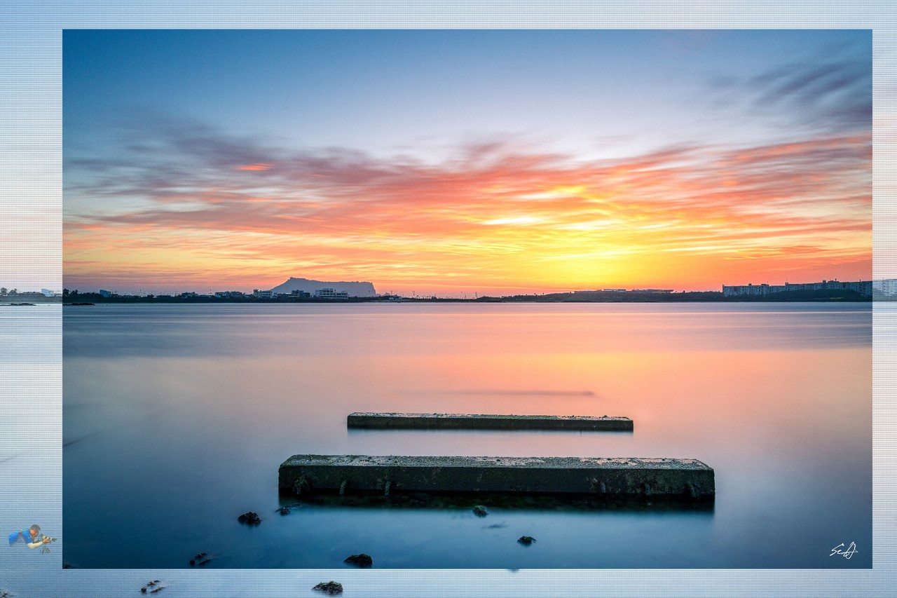윤정하 작 '신양의 시간'