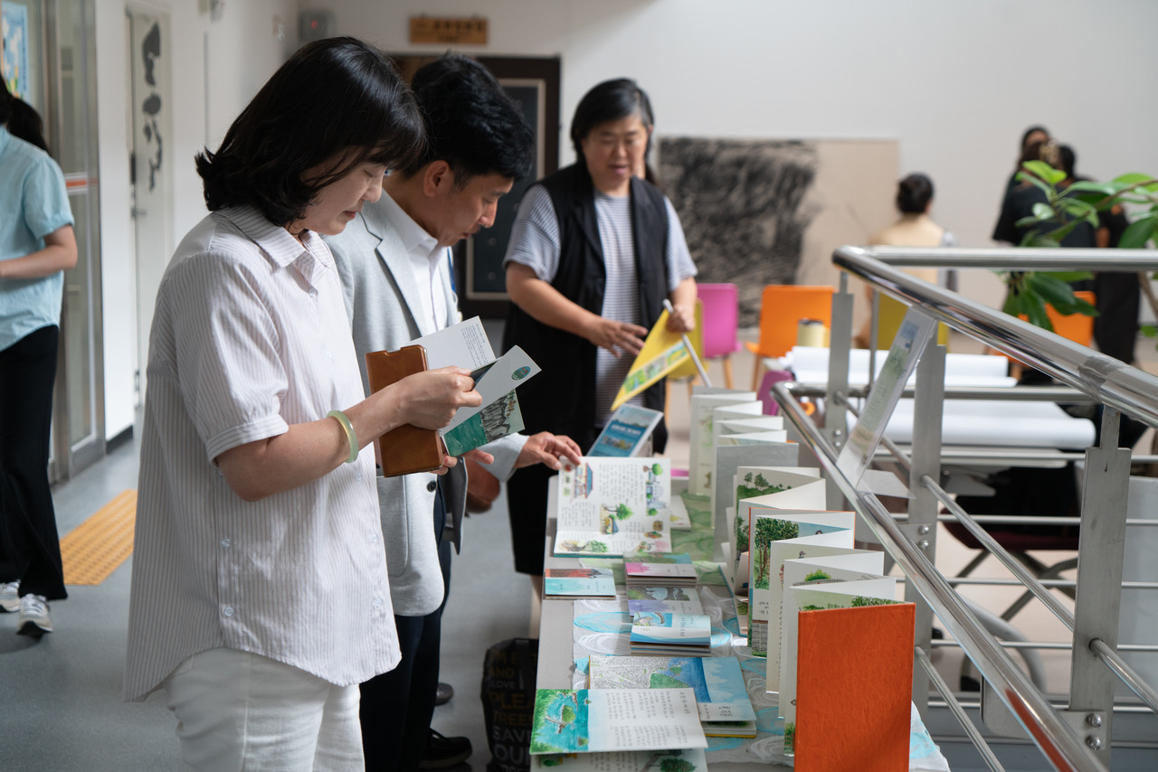 노지문화탐험대 엥기리다