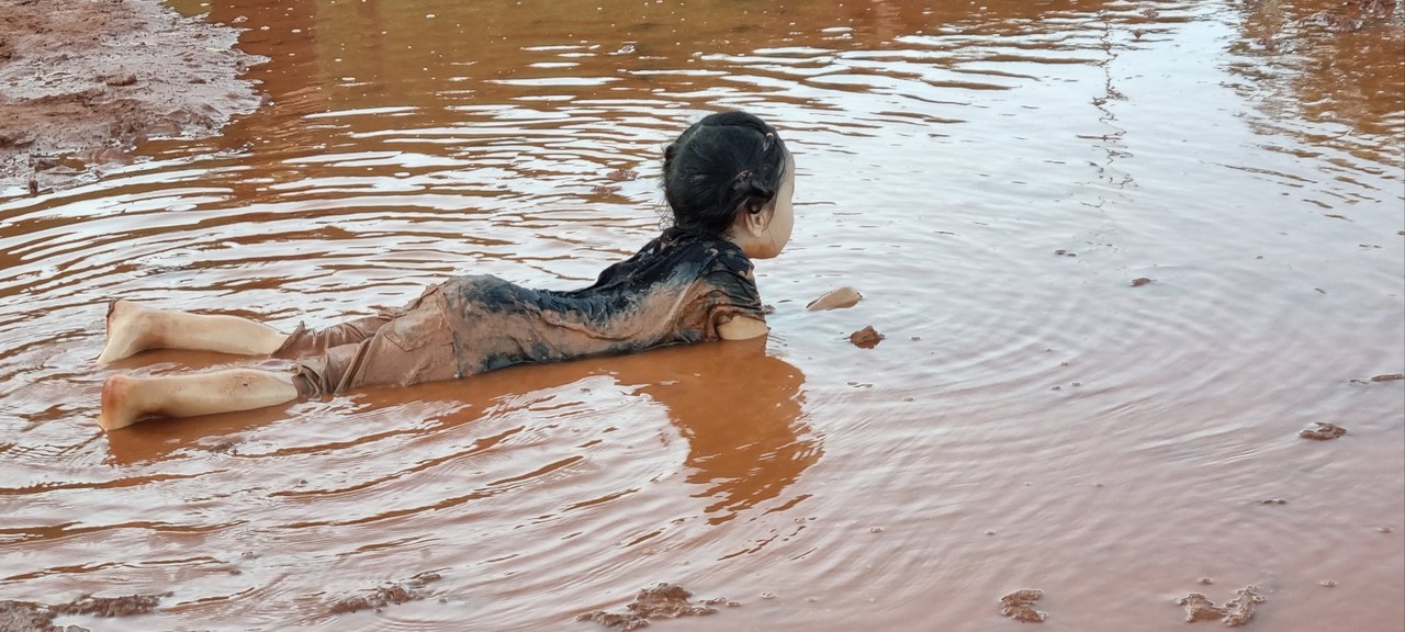 최우수상 '우리동네 참 좋네'