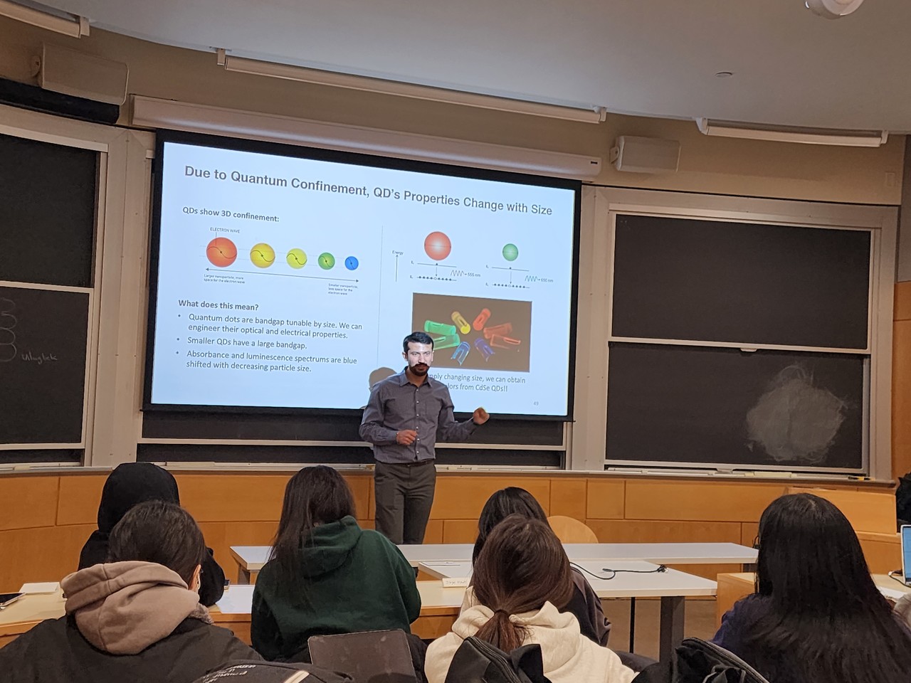 제주특별자치도교육청(교육감 김광수)은 도내 고등학생 24명이 참여하는 국외대학 R&E 프로그램을 운영하고 있다고 전했다.
