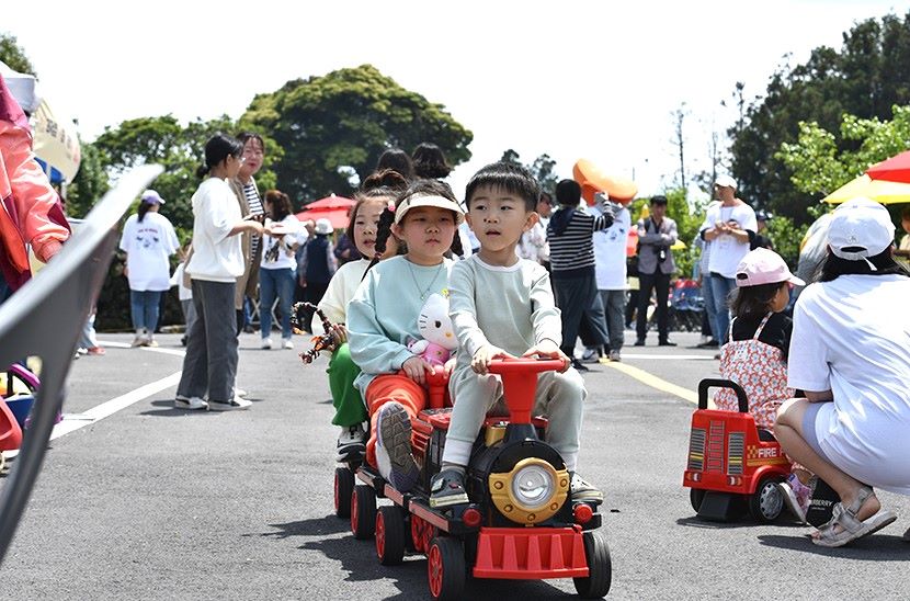 2023 귤꽃향기축제 현장 사진 