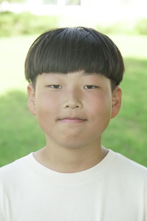 수산초 조재현 전교어린이회장