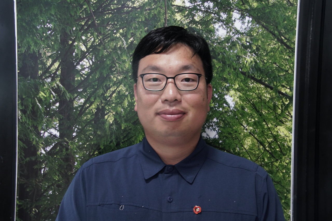 박치관 수목나무 병원장