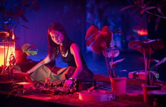 롤롤롤(lololol), Sun Moon Lake is a Concrete Box Revisited 2024