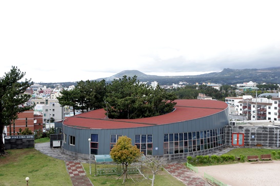 서귀포기적의도서관