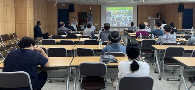 2023년 4‧3역사 바로알기 교육