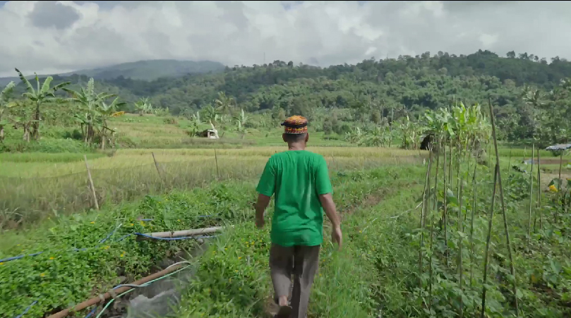 아구스 누르 아말_Tritangtu(2022)