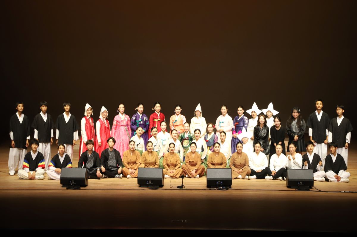 2023년 제주전국국악대전