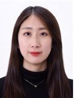 수상자 김민지씨.