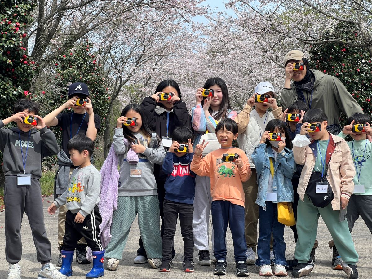 2024 호끌락 문화학교 서광동리 노지문화사진교실