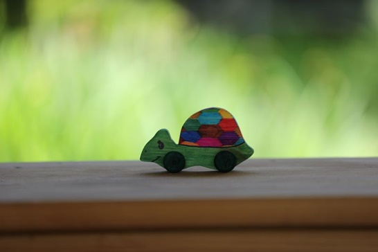 2024년 붉은오름자연휴양림 어린이날 행사 참여 작품