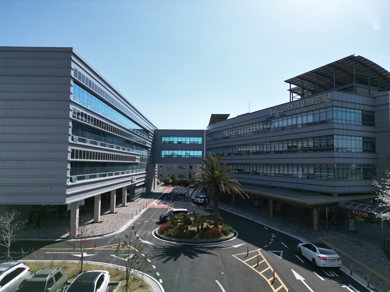 서귀포의료원이 급성기병상 병동을 가동하는 등 서귀포 시민의 생명을 지키는 ‘골든타임’ 확보를 위한 기반을 마련했다.