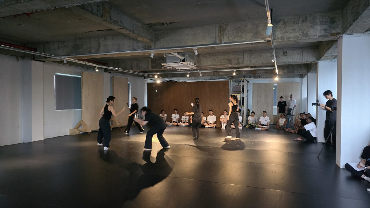 지난해 공연 사진