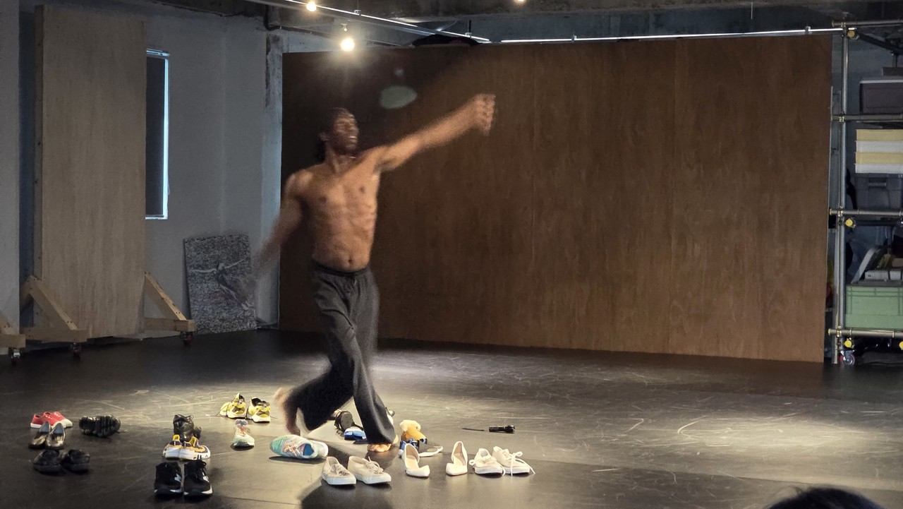 지난해 공연 사진