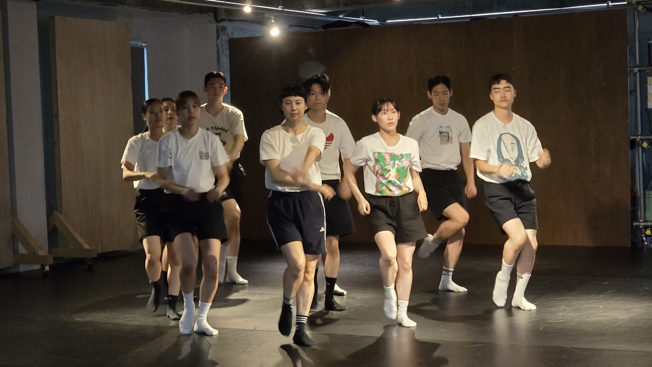 지난해 공연 사진