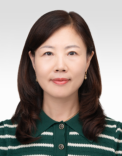 서은미 서귀포시 중앙동장