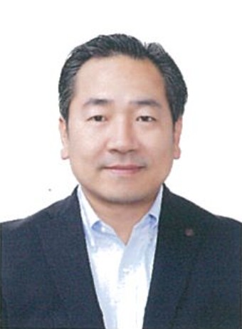 현동근 서귀포시 대륜동장