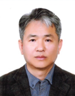        이윤복 신임 서귀포의료원장