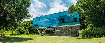 제주곶자왈도립공원 탐방센터