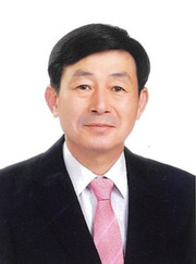 강상수 예결위원장